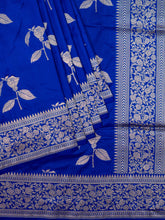 Weaves Banarasi Butta