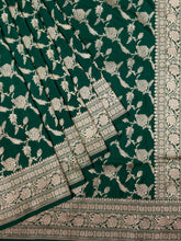 Weaves Banarasi Jaal