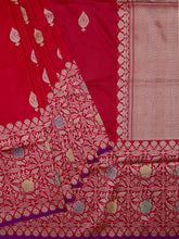 Weaves Banarasi Butta