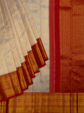 Kanjeevaram All Over Gold Zari (Talambralu)