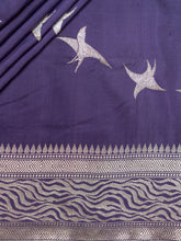 Weaves Banarasi Butta