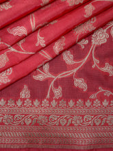 Weaves Banarasi Jaal