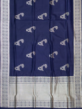 Weaves Banarasi Butta