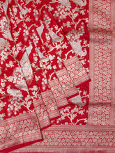 Weaves Banarasi Jaal