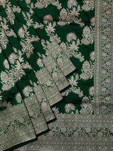 Weaves Banarasi Jaal