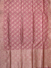 Weaves Banarasi Jaal