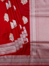 Weaves Banarasi Butta