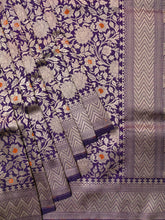 Weaves Banarasi Jaal