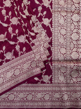 Weaves Banarasi Jaal