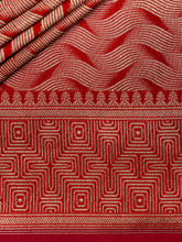 Weaves Banarasi Butta