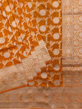 Weaves Banarasi Jaal
