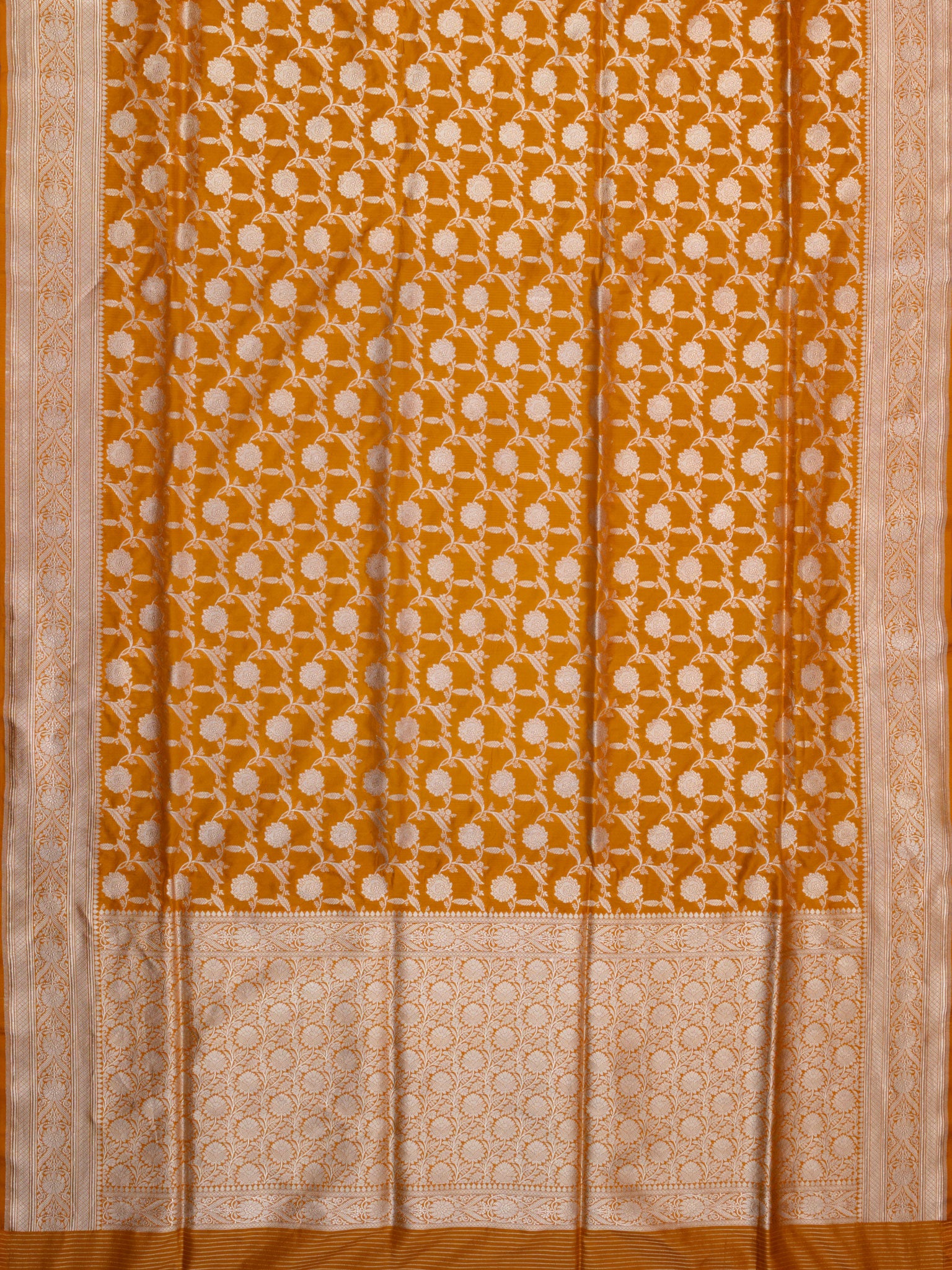 Weaves Banarasi Jaal