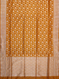Weaves Banarasi Jaal