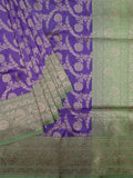 Weaves Banarasi Butta