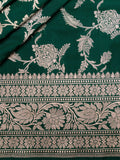 Weaves Banarasi Jaal