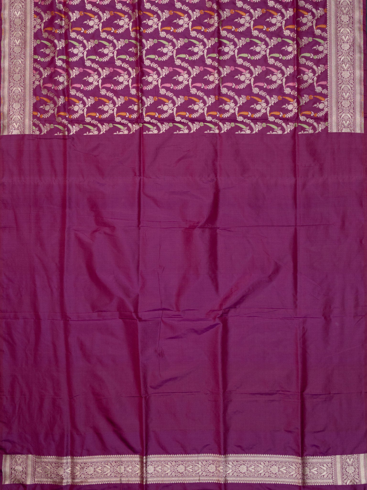 Weaves Banarasi Jaal