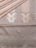 Weaves Banarasi Banarasi Butta Beige