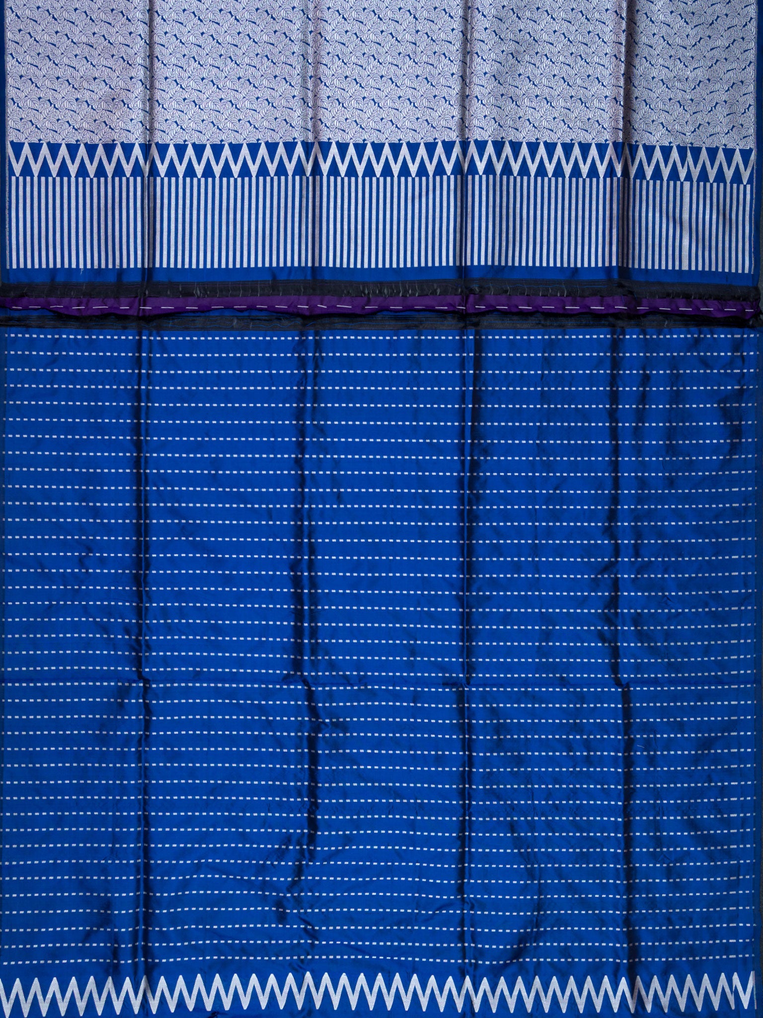 Weaves Banarasi Butta