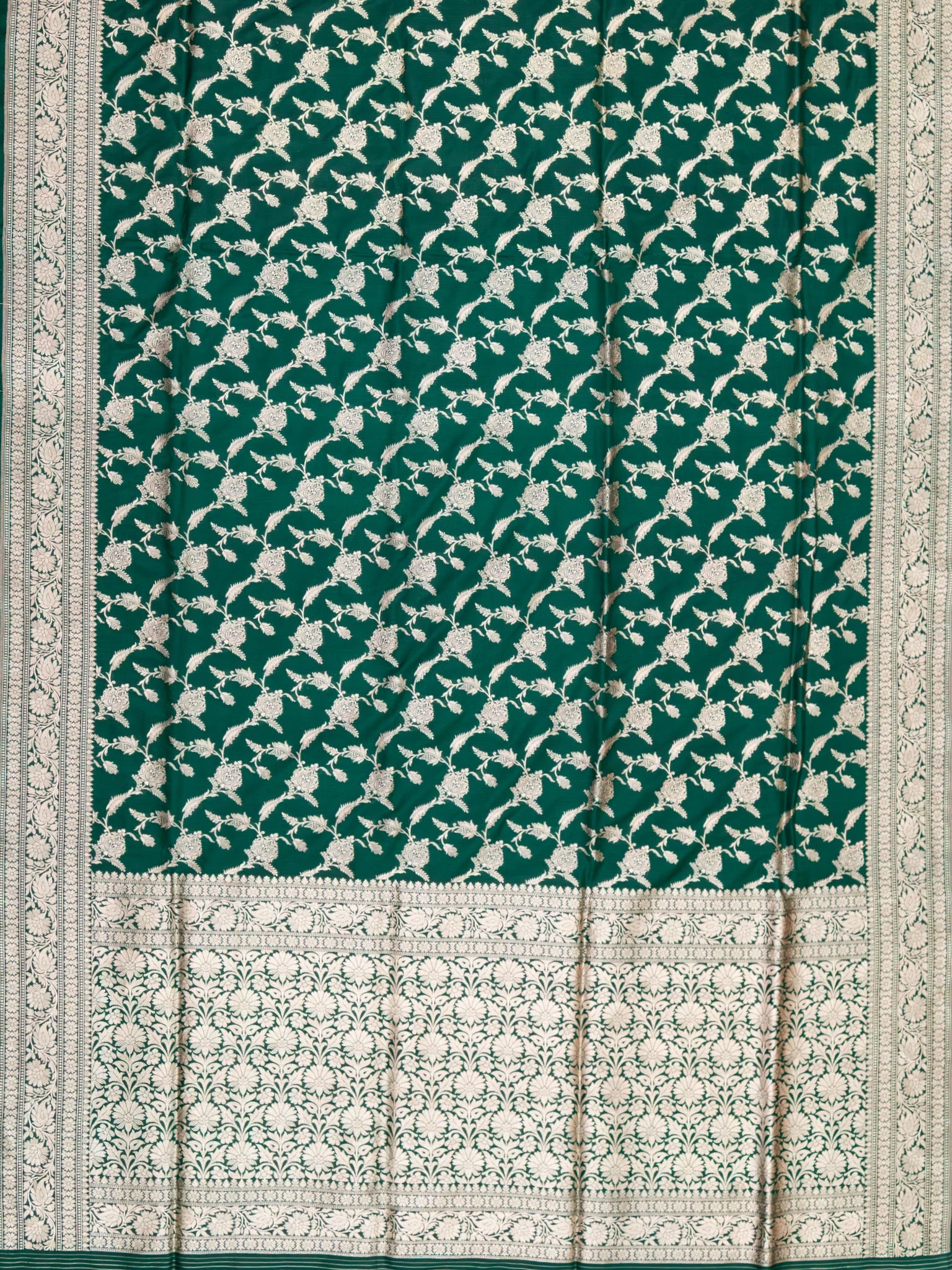 Weaves Banarasi Jaal
