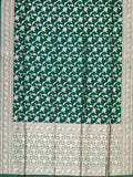 Weaves Banarasi Jaal