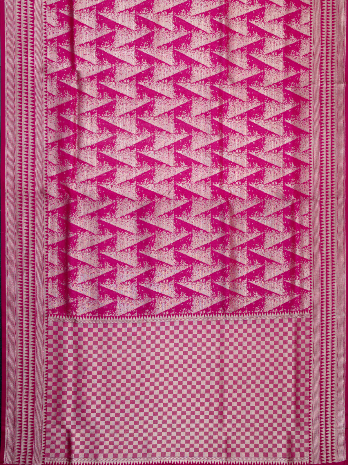 Weaves Banaras