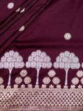 Weaves Banarasi Butta