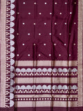 Weaves Banarasi Butta