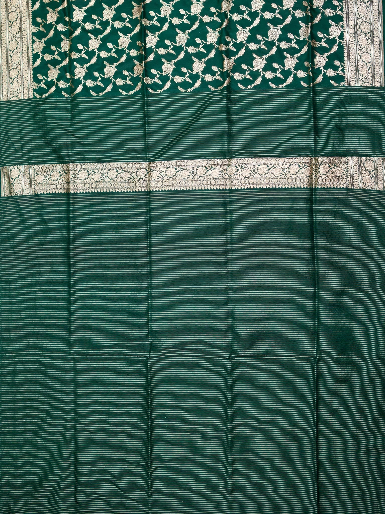 Weaves Banarasi Jaal