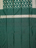 Weaves Banarasi Jaal