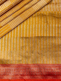 Weaves Banarasi Butta