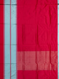 Weaves Banaras With Contrast Border