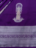 Weaves Banarasi Butta