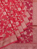 Weaves Banarasi Jaal