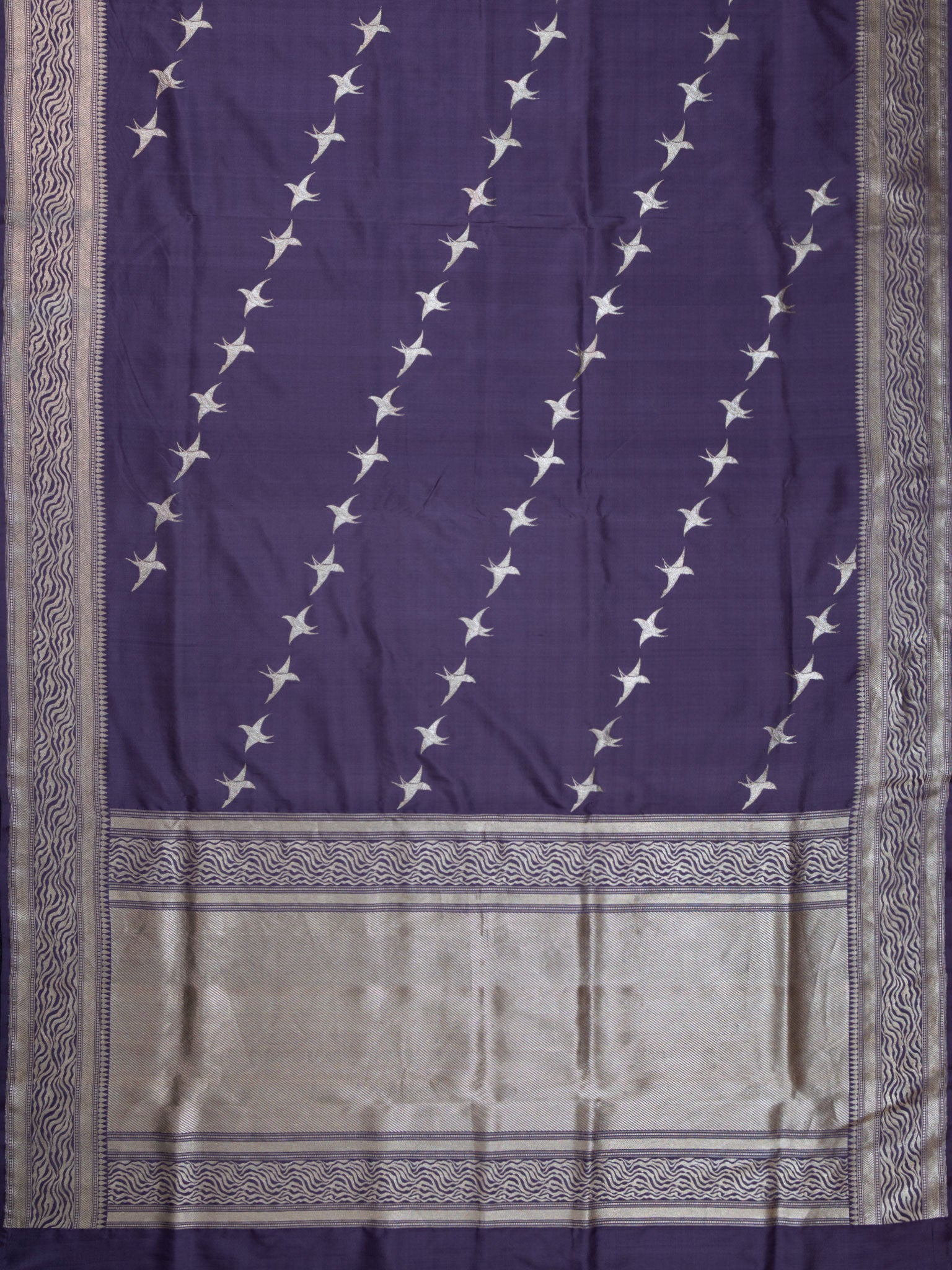 Weaves Banarasi Butta