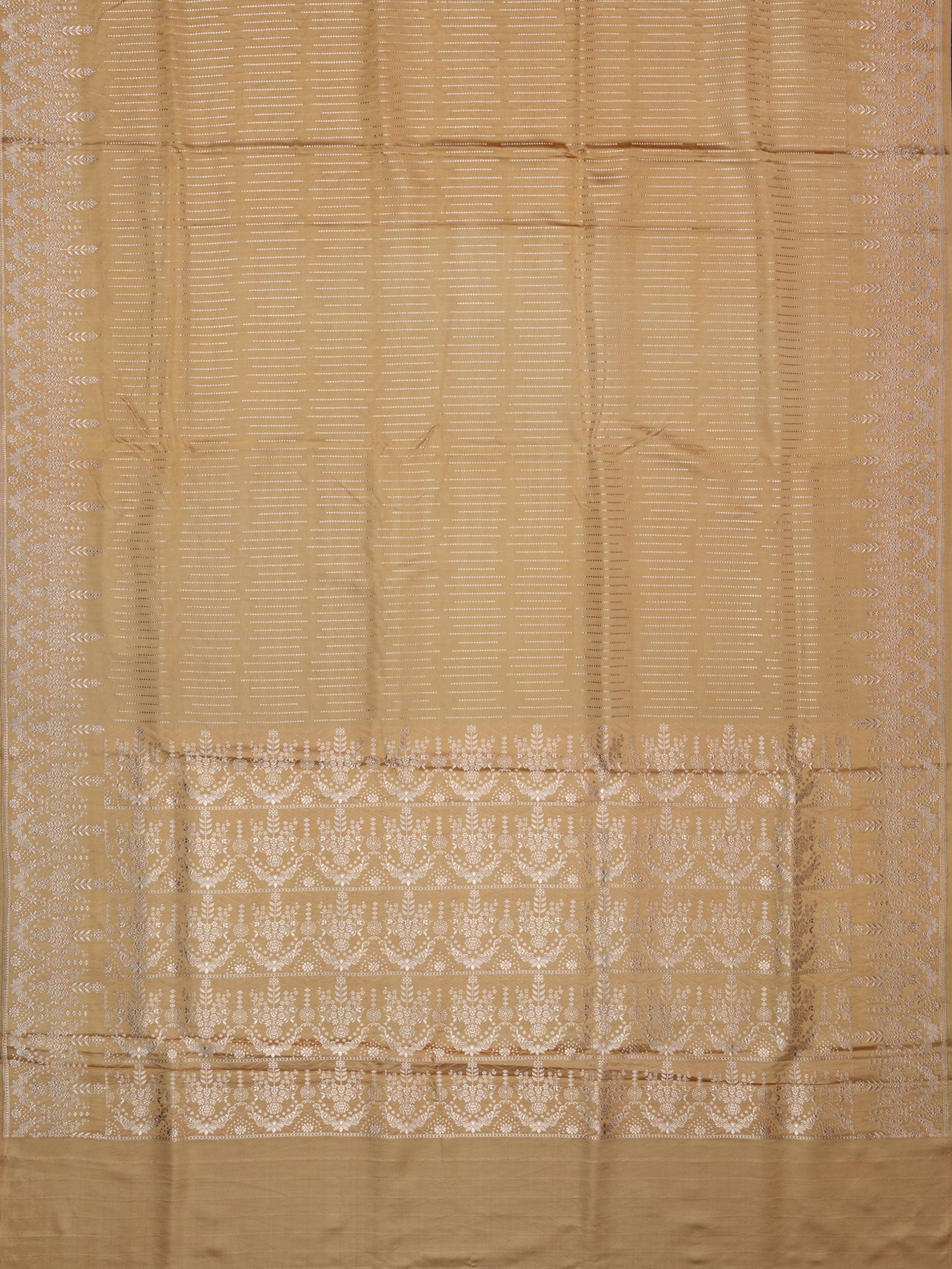 Weaves Banarasi Jaal
