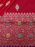 Weaves Banarasi Butta