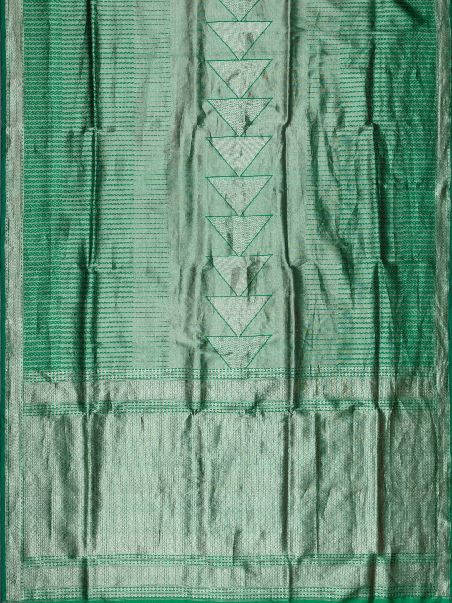 Weaves Banaras