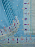 Weaves Banarasi Butta