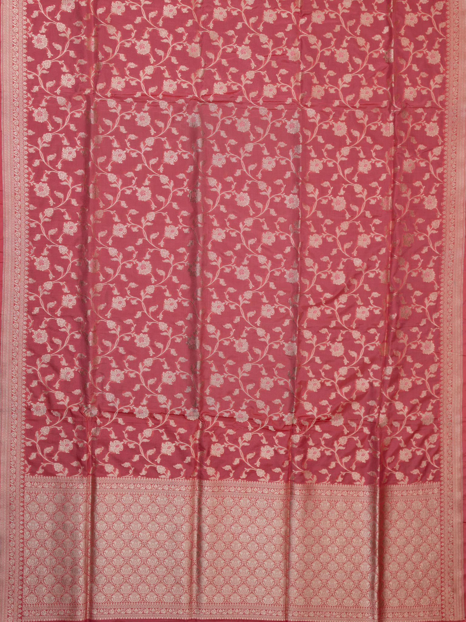 Weaves Banarasi Jaal