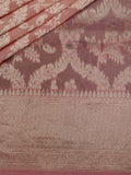 Weaves Banarasi Jaal