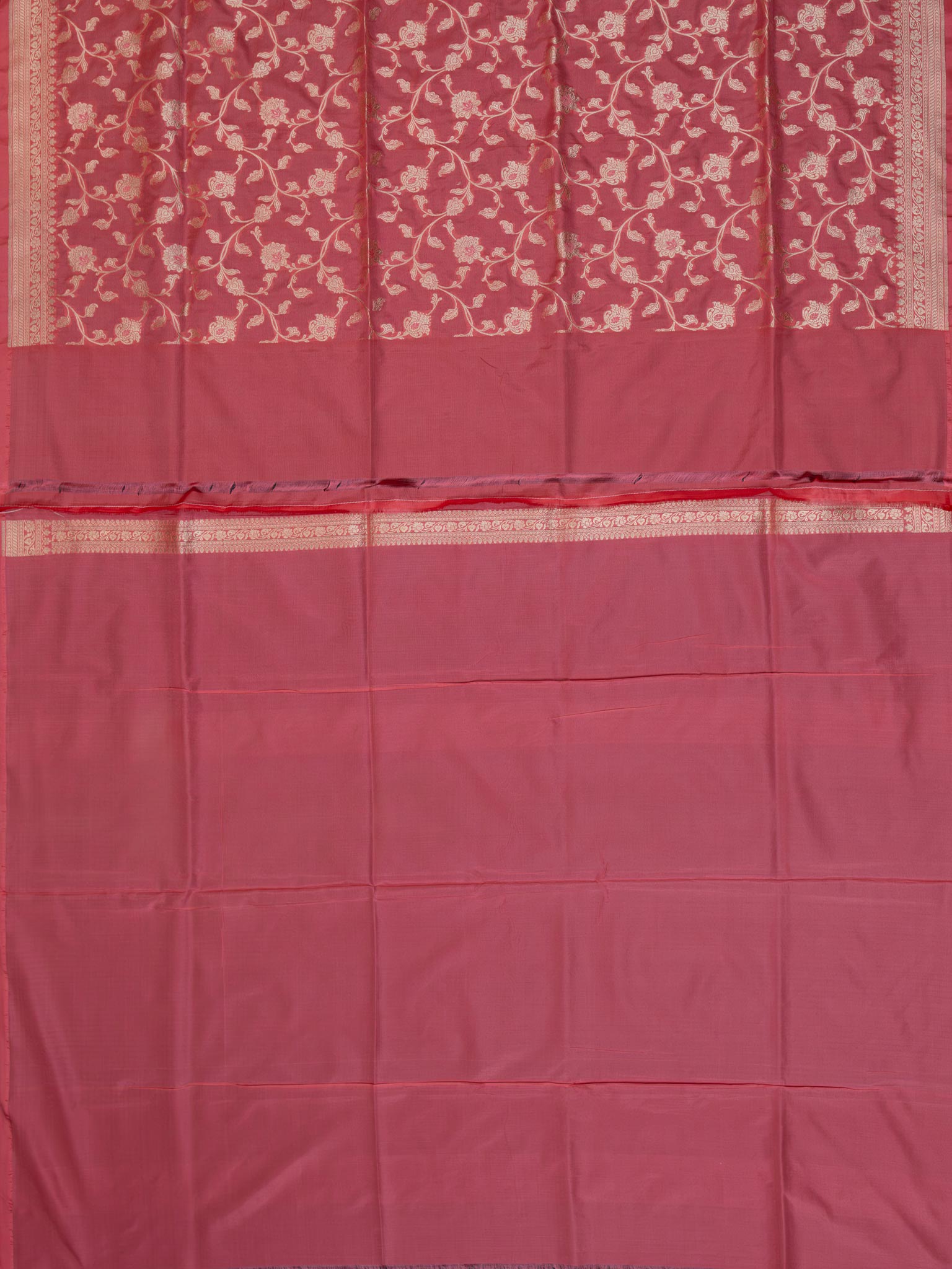 Weaves Banarasi Jaal