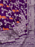 Weaves Banarasi Jaal