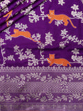 Weaves Banarasi Jaal