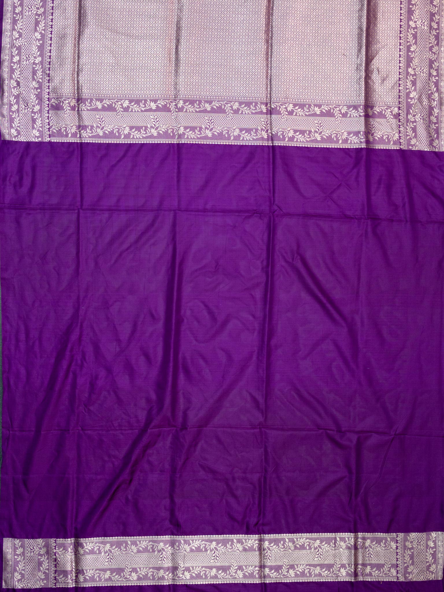 Weaves Banarasi Jaal