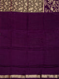Fancy All Over Banarasi Weave