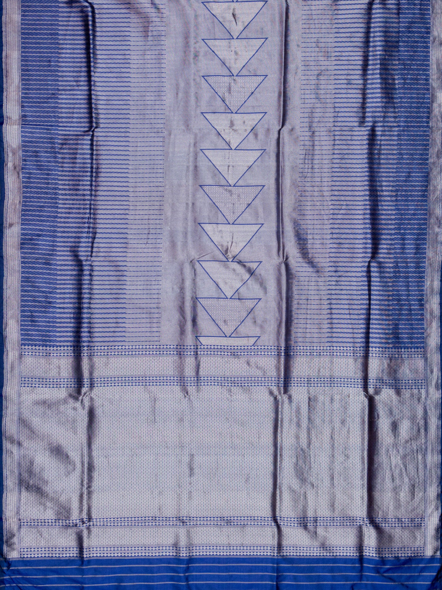 Weaves Banarasi