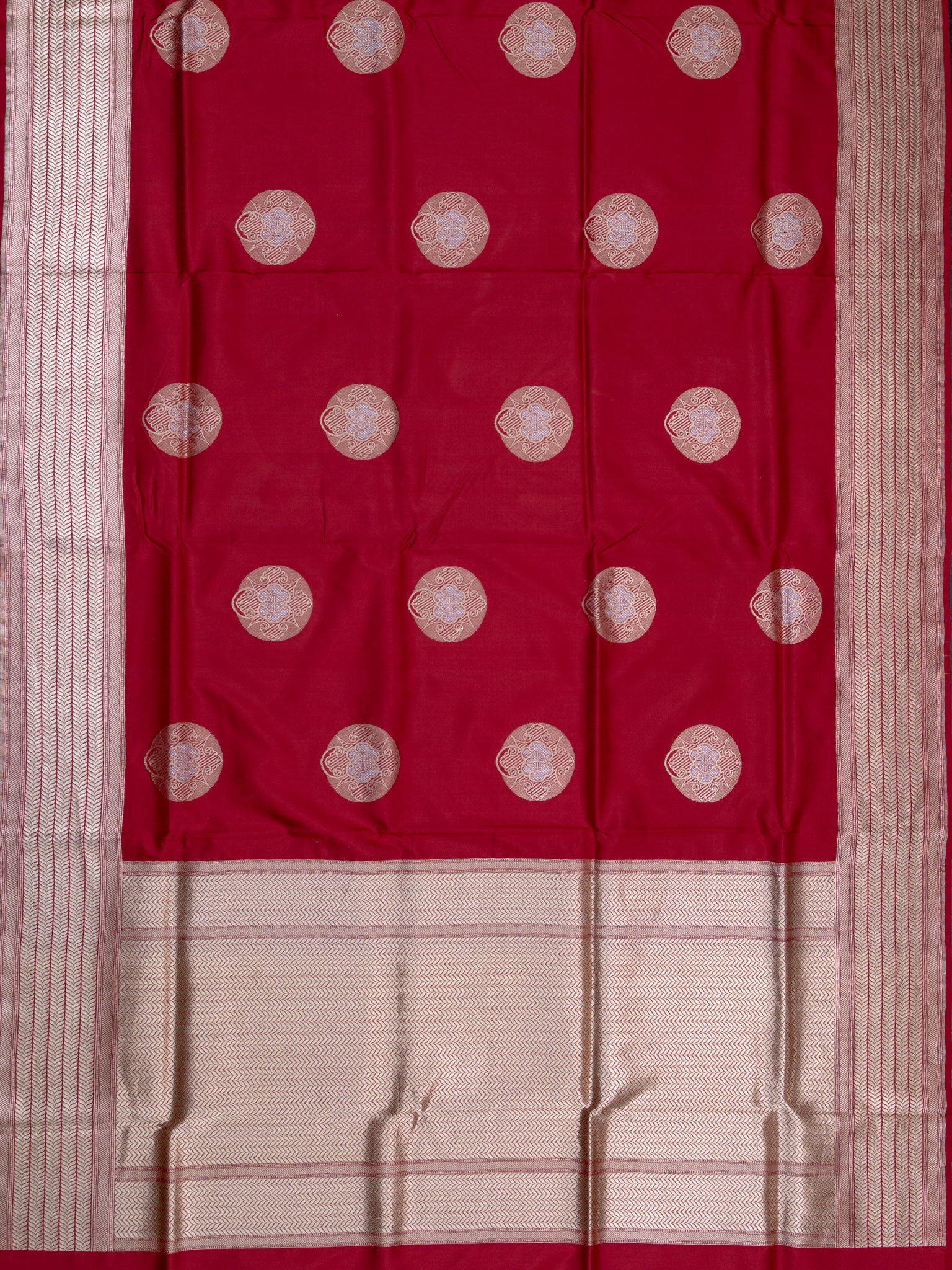 Weaves Banarasi Butta