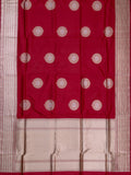 Weaves Banarasi Butta