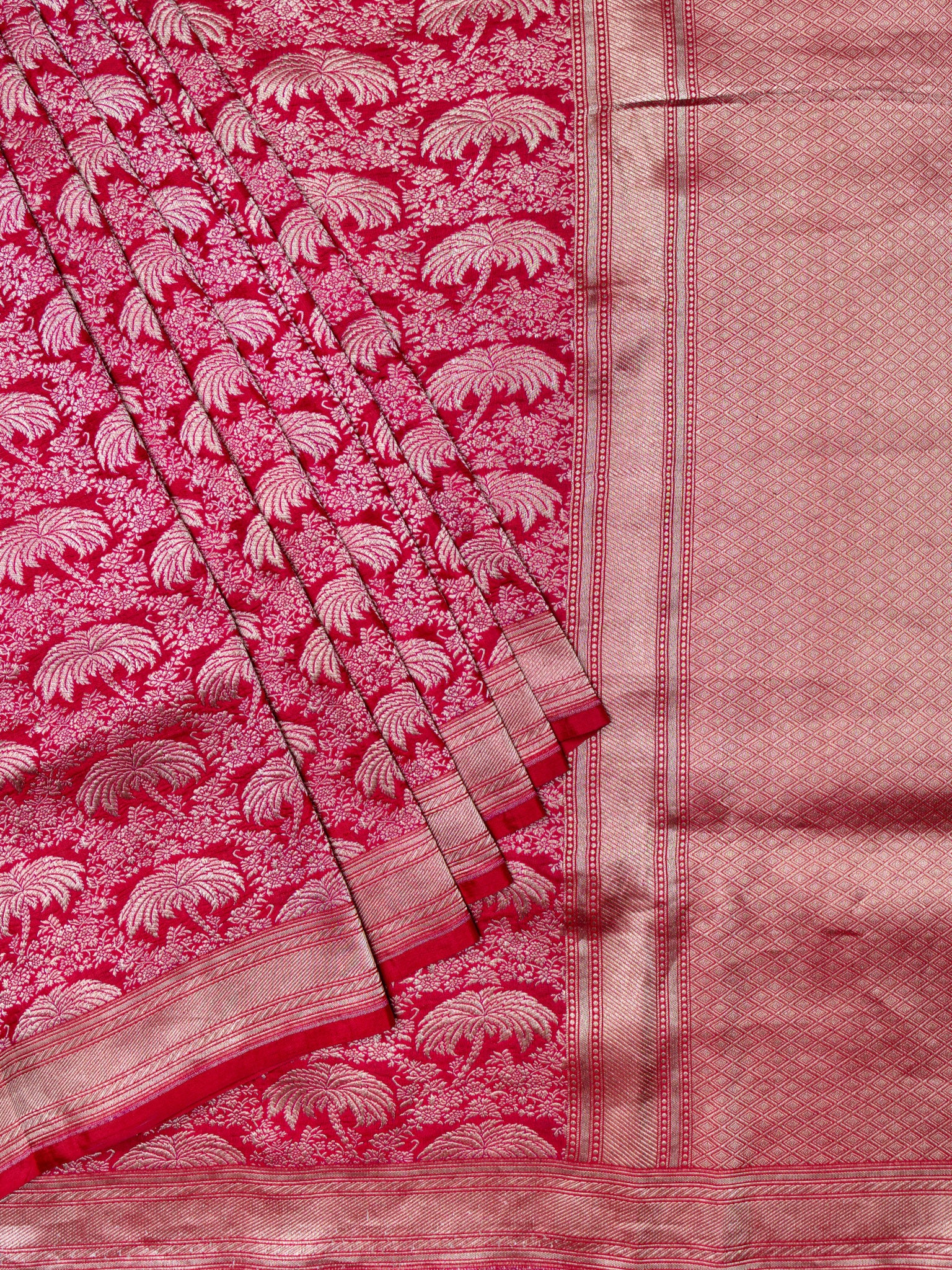 Weaves Banaras