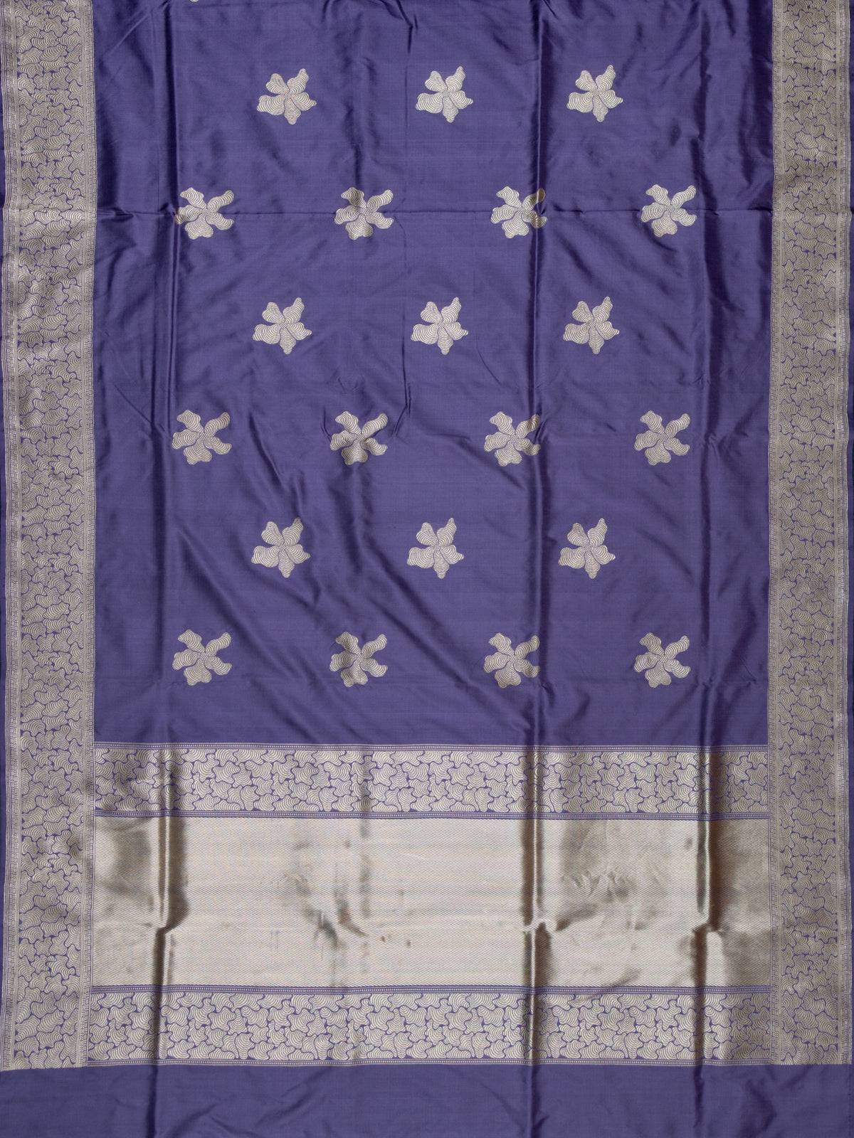 Weaves Banarasi Butta